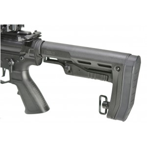 Phantom Extremis Rifles MK5 with e-Silver Edge 2.0